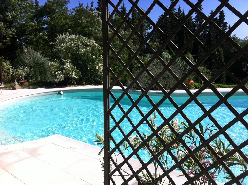 Villa Arianna B&B Lari Exterior photo